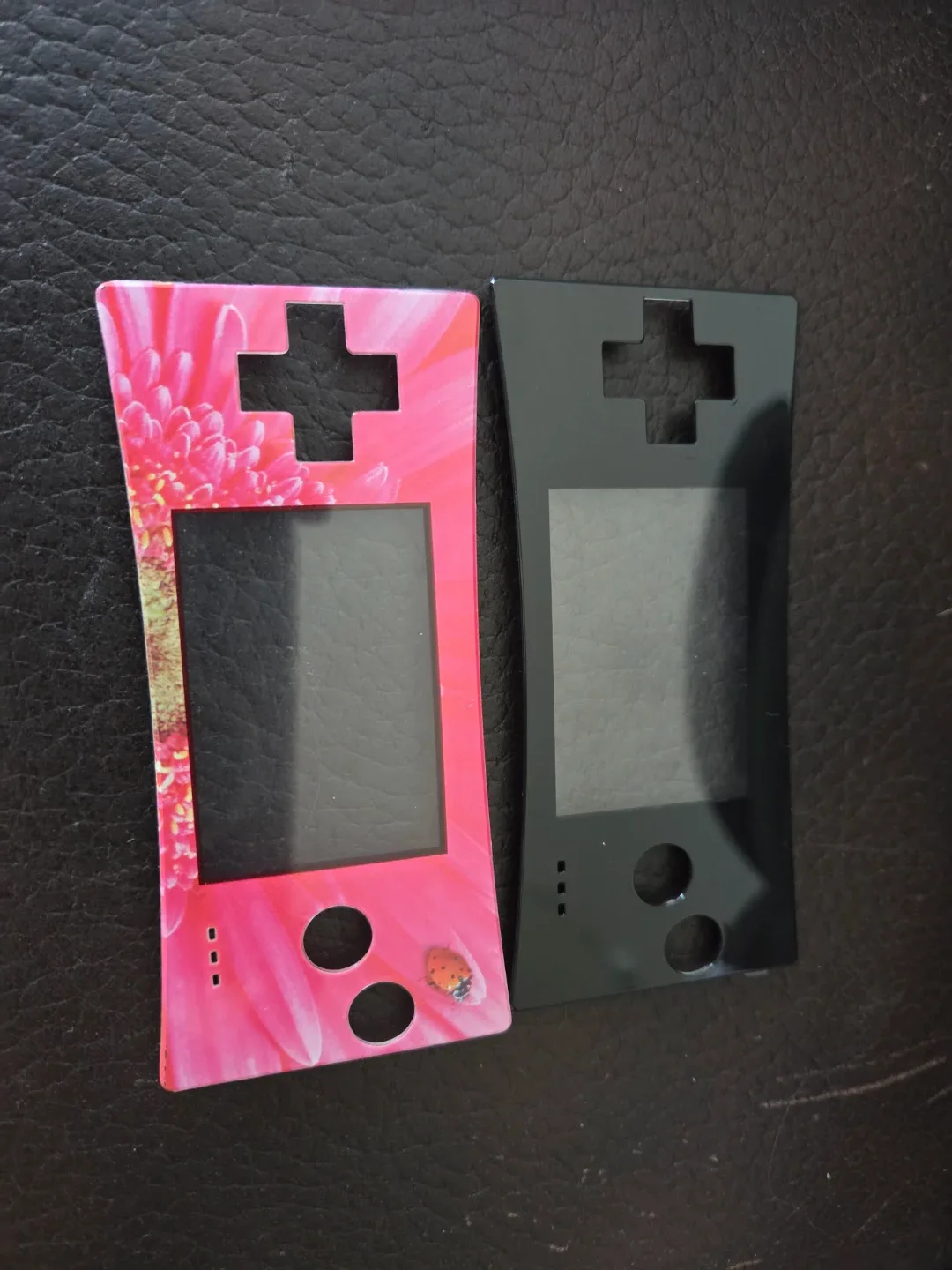 Nintendo Game Boy Micro with charger - photo 3