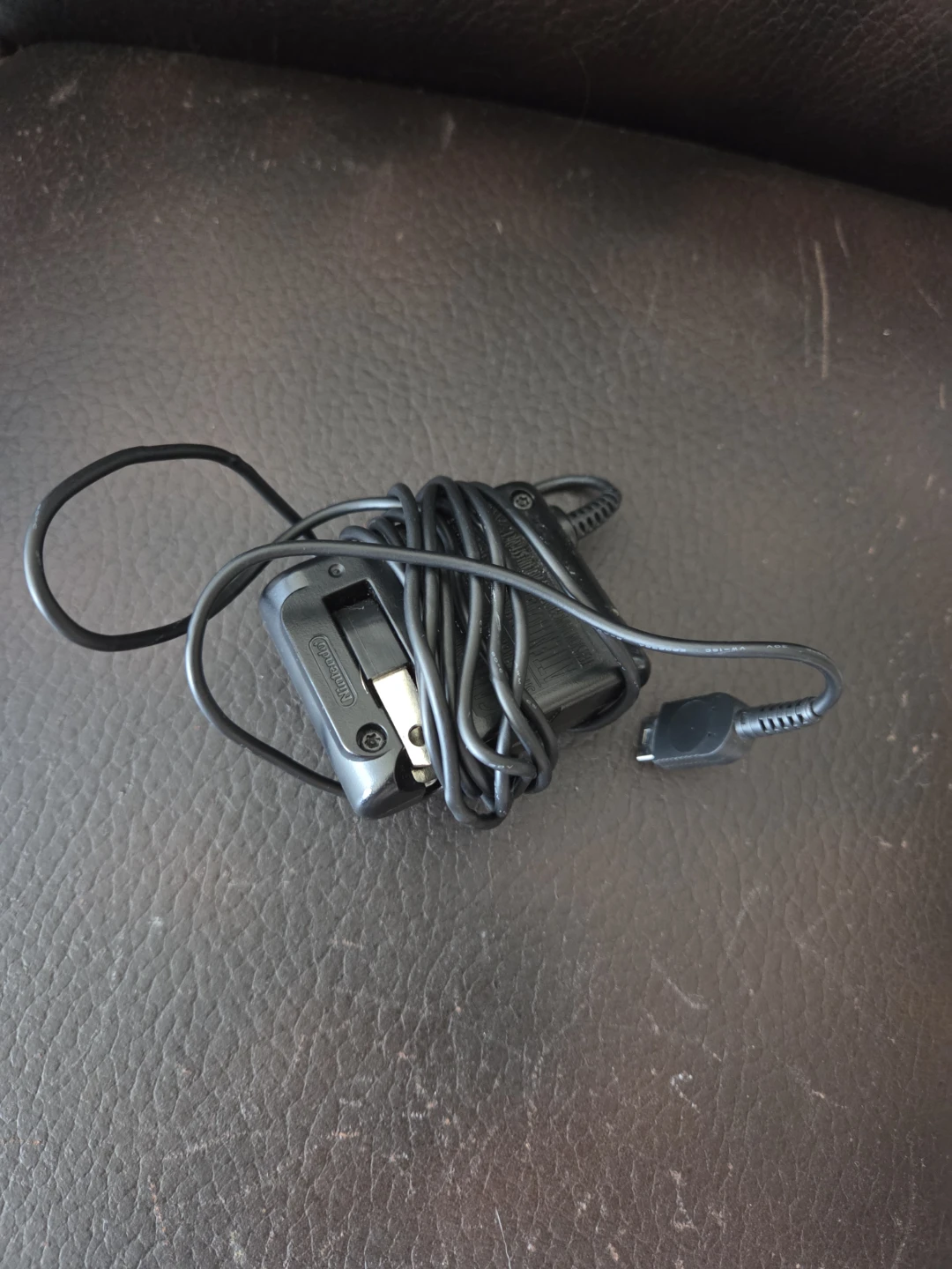 Nintendo Game Boy Micro with charger - photo 4