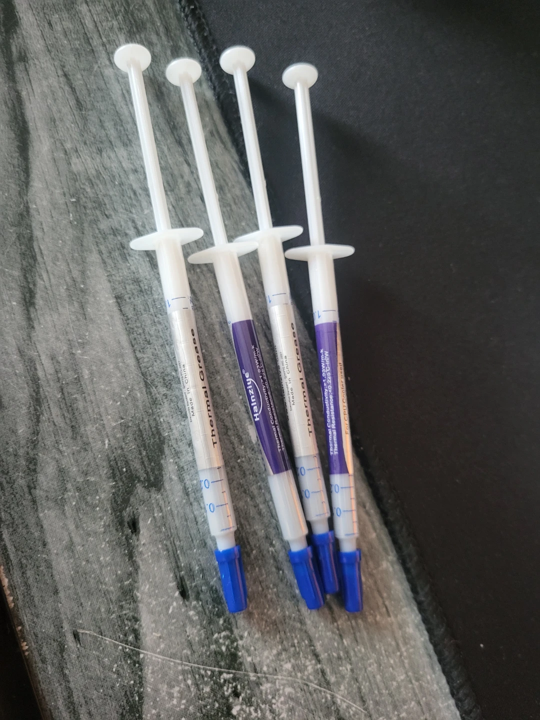Thermal Paste (4 Pack)