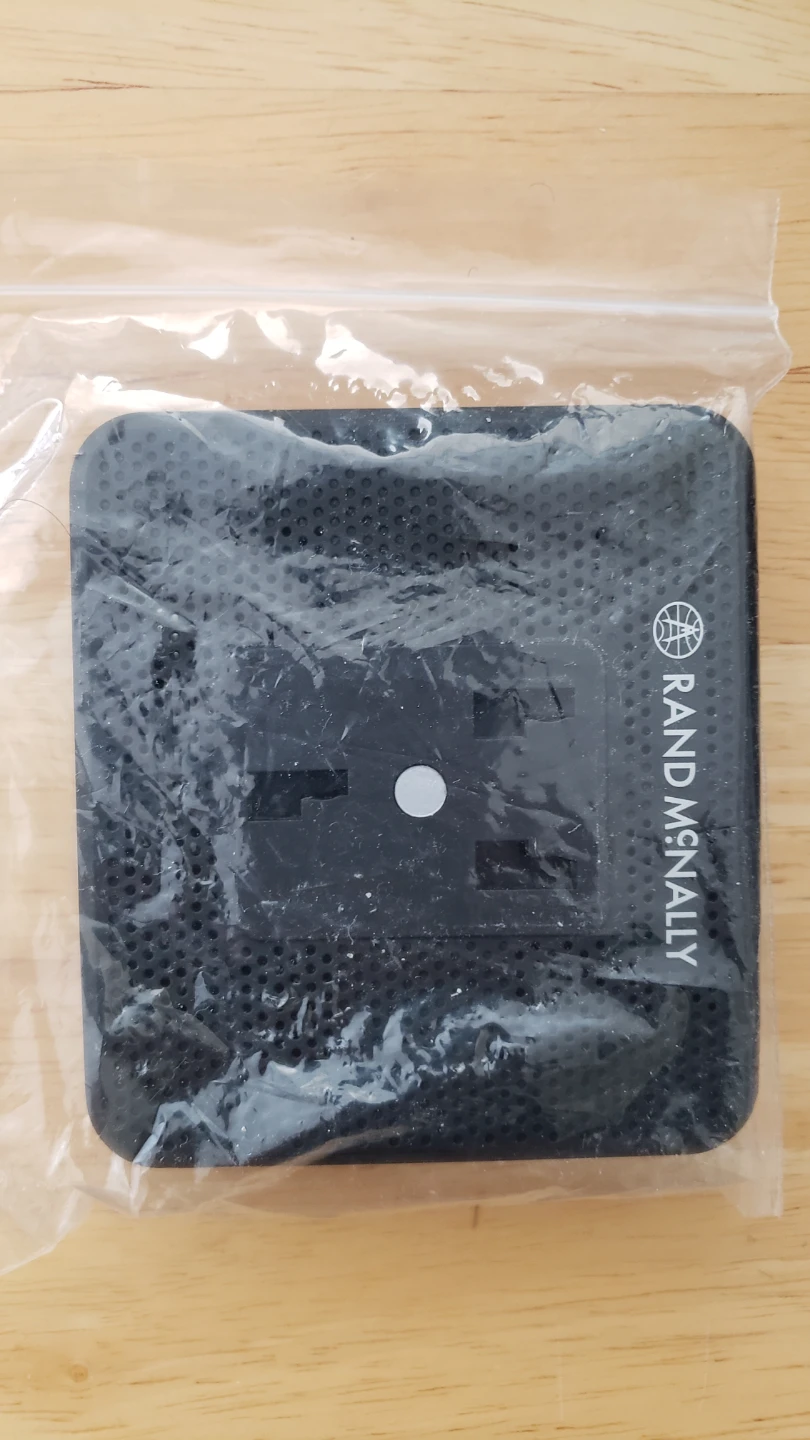 Rand McNally TND Tablet 8" GPS Navigator - photo 5