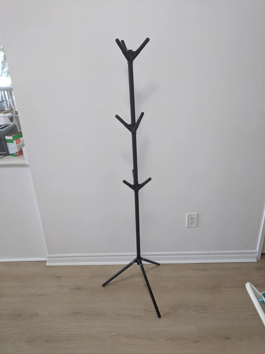 Baby Clothes Rack with 3 Legs - photo 2