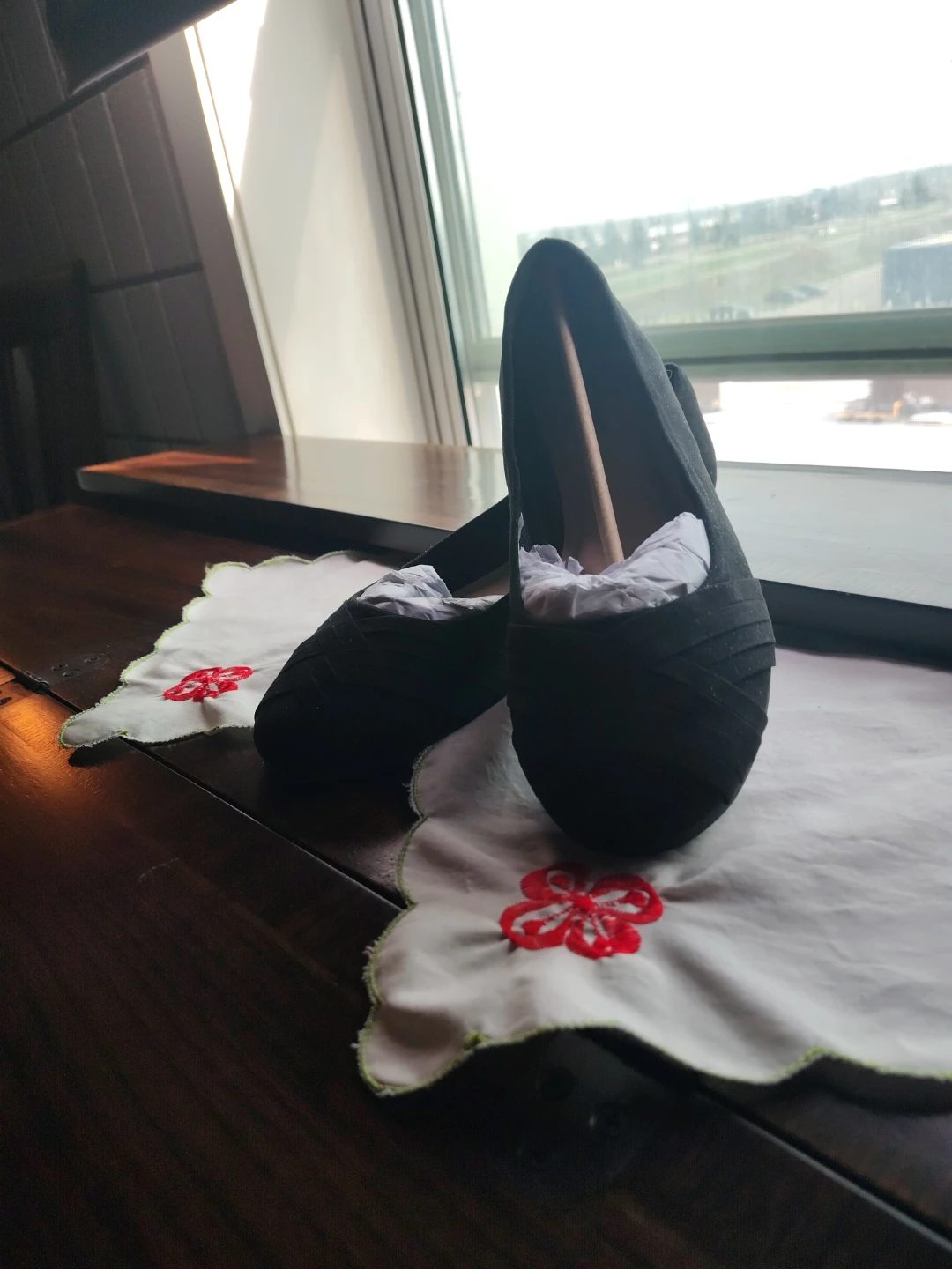 Black Flats - photo 2