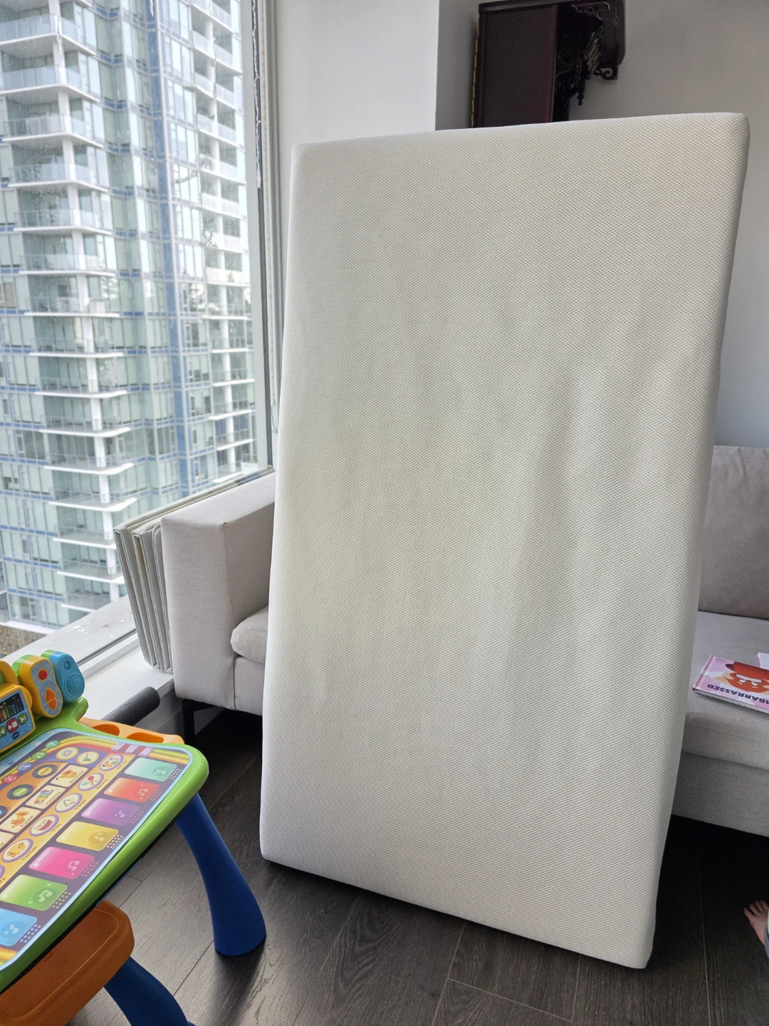 Crib Mattress