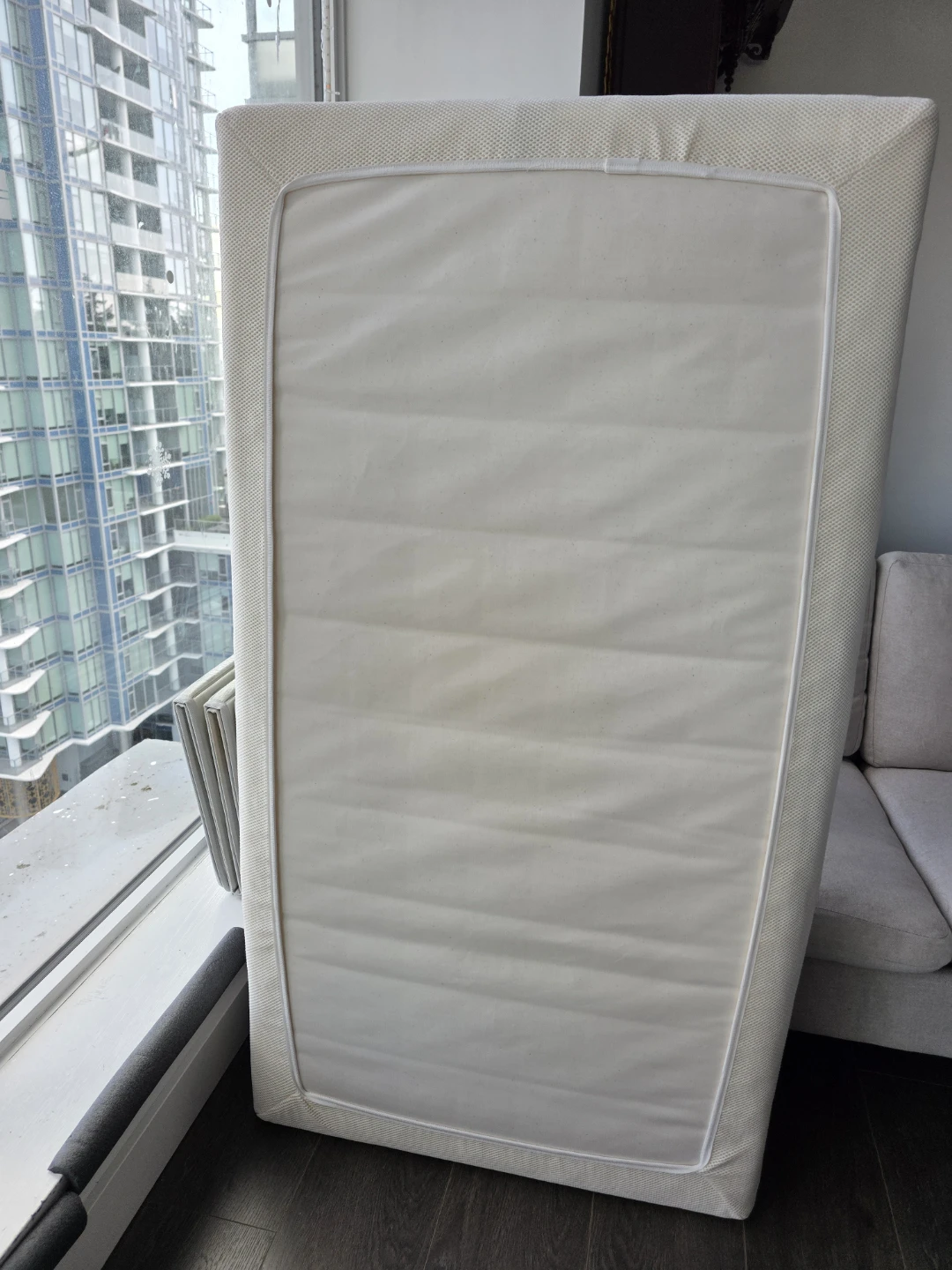 Crib Mattress - photo 2