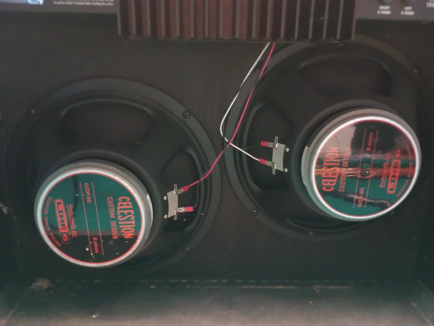 Line 6 Spider IIIAmplifier - photo 4