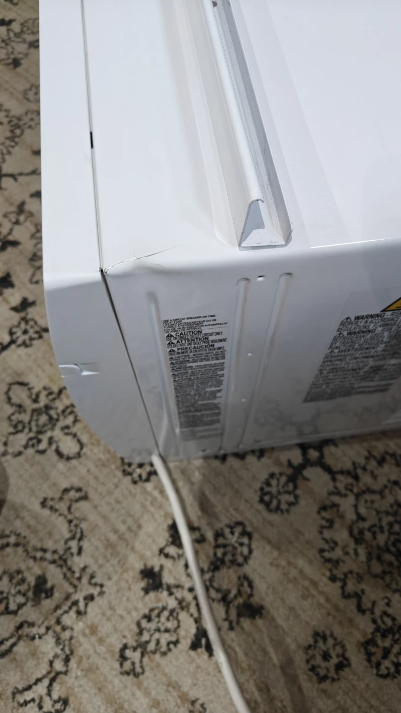 LG 24,500 BTU 230V Window Air Conditioner - photo 3