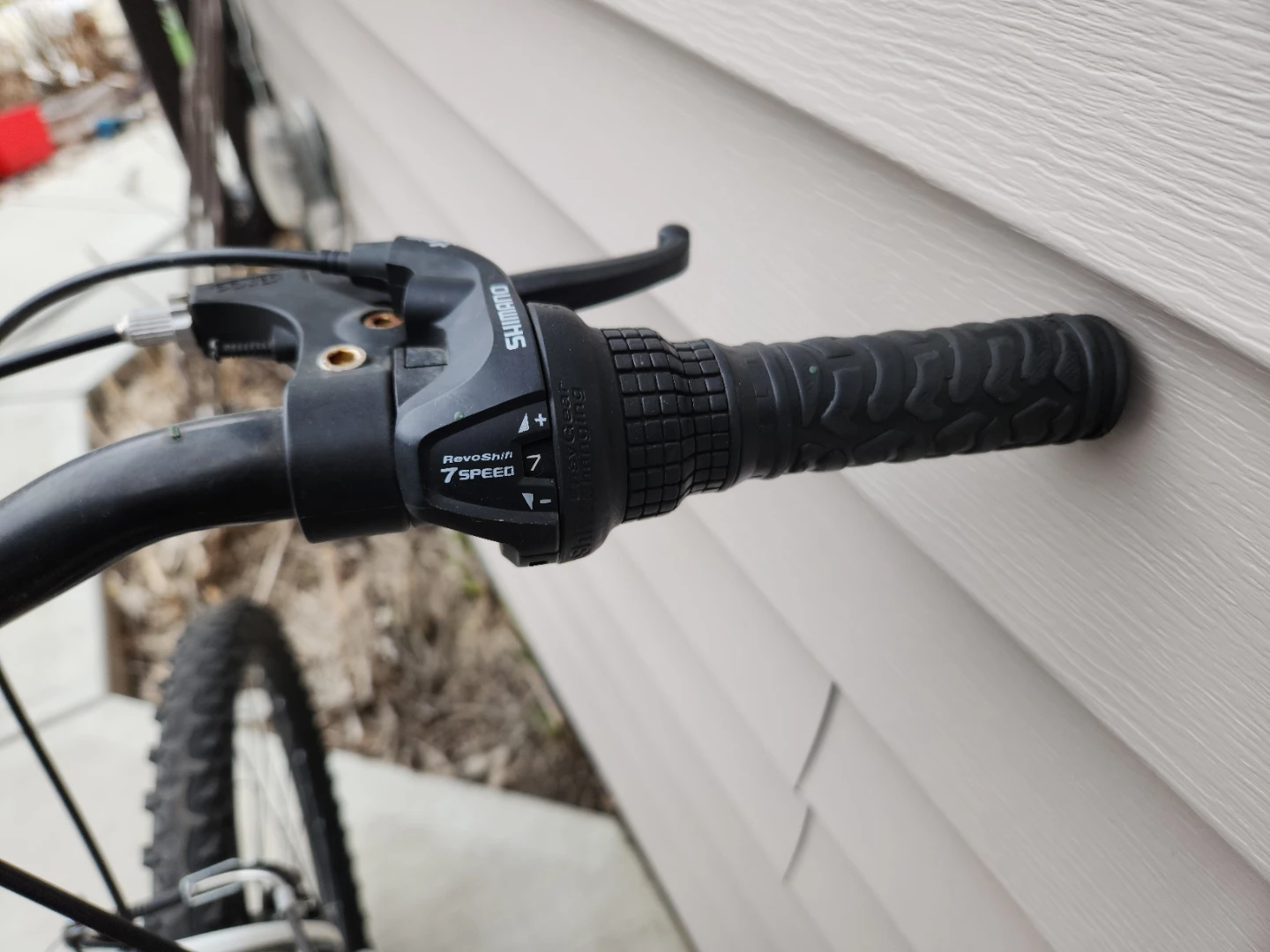 Supercycle Nitrous Mountain Bike - photo 3