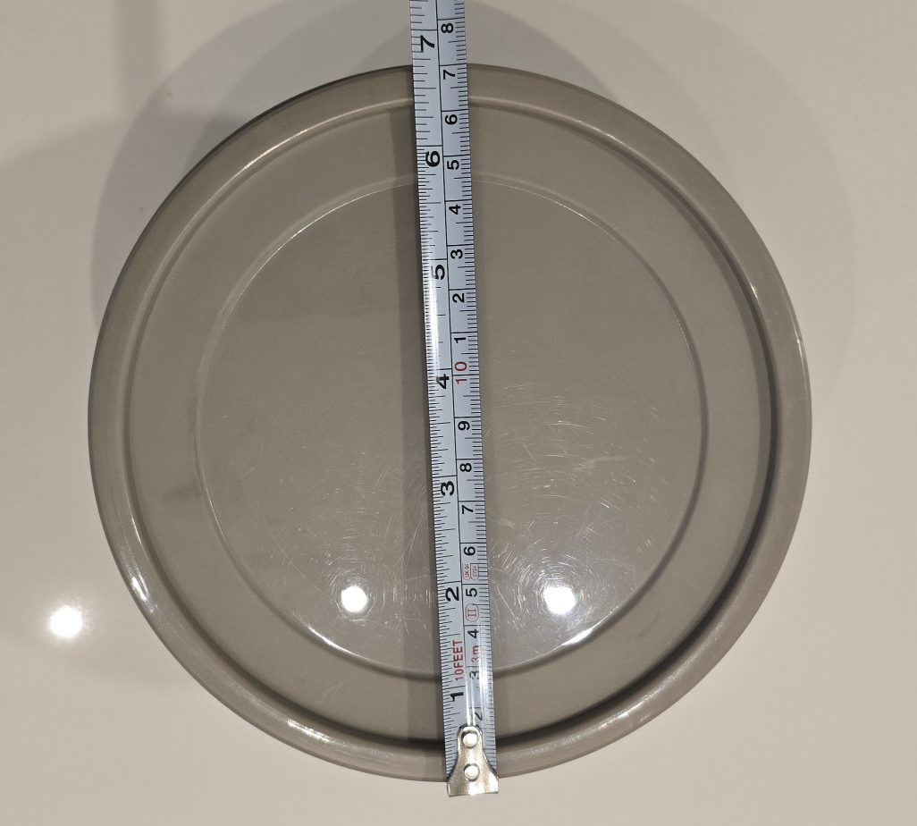 Set of 5 Mixing/Storage Bowls - photo 3