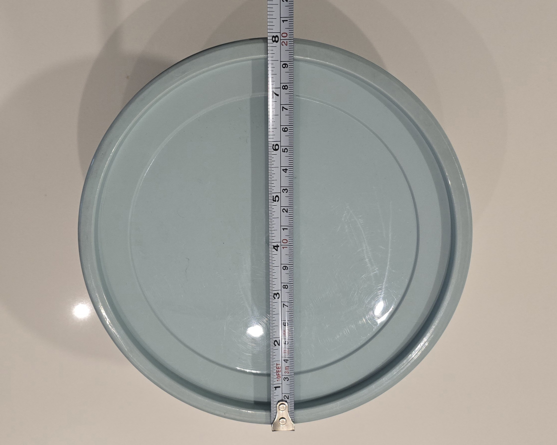 Set of 5 Mixing/Storage Bowls - photo 4
