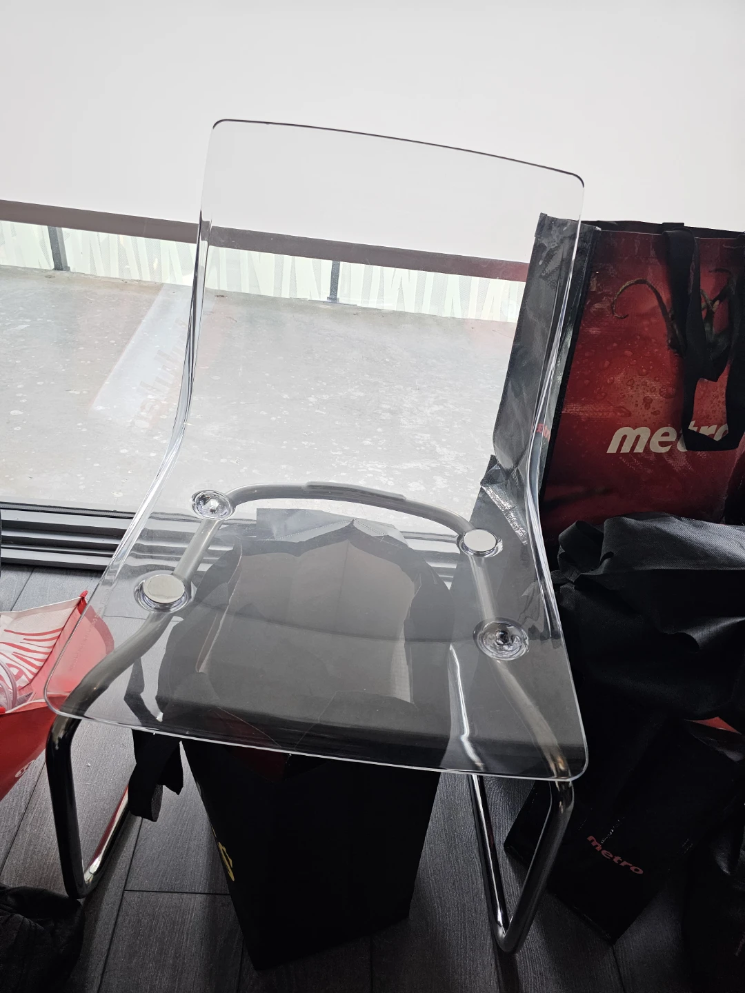 Moving out sale- Ikea chair - photo 2