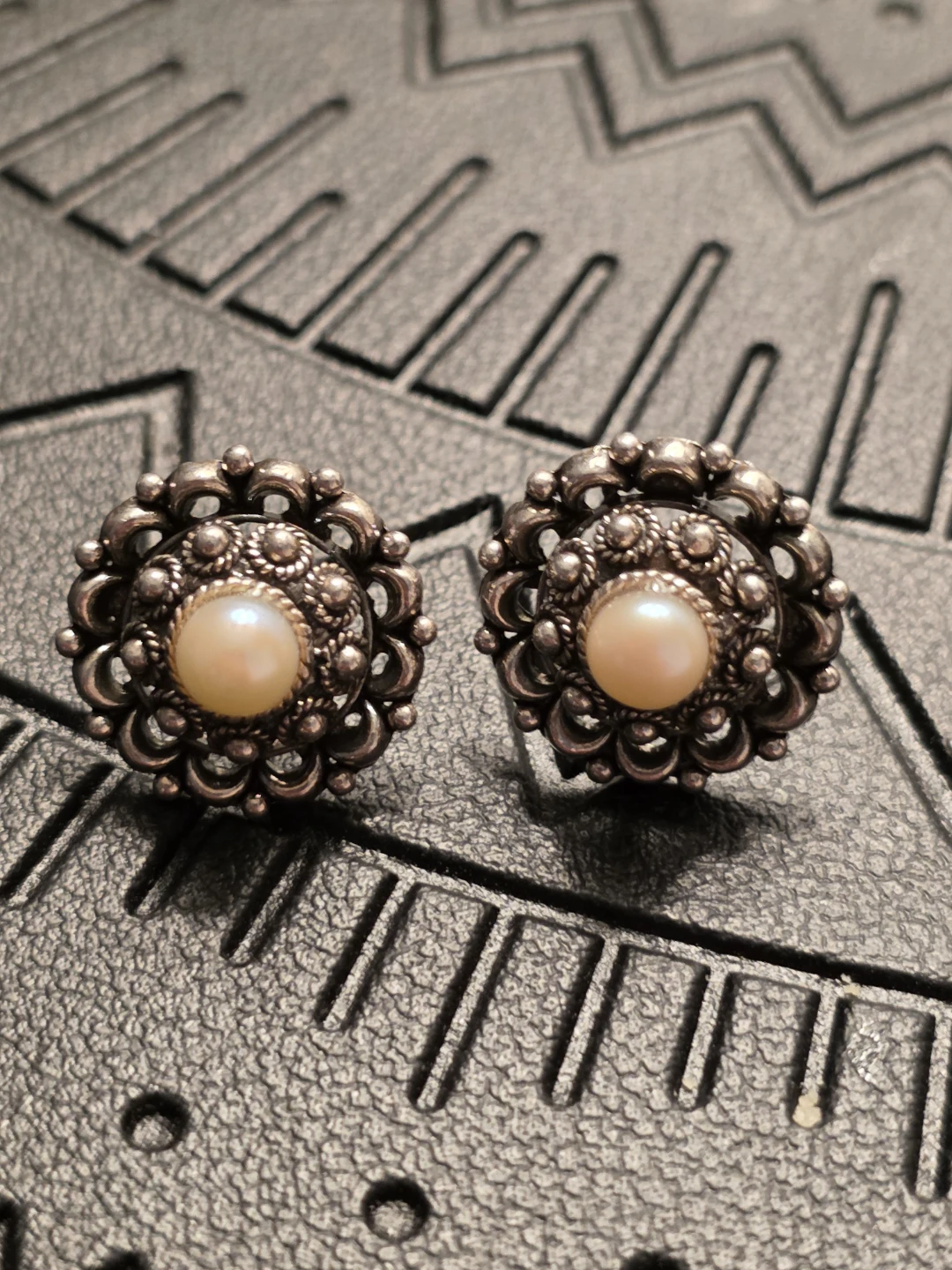 Vintage Earrings