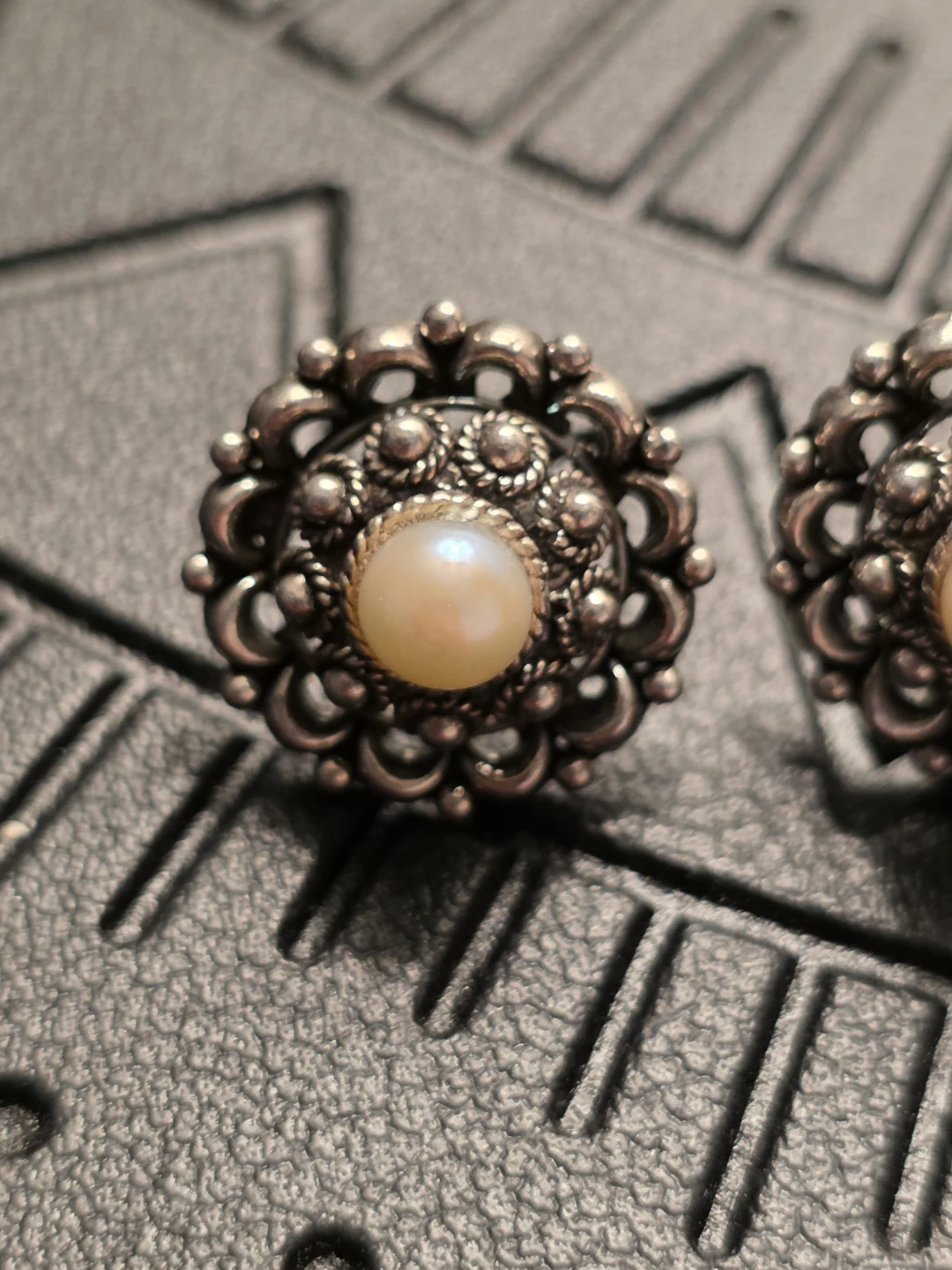 Vintage Earrings - photo 2