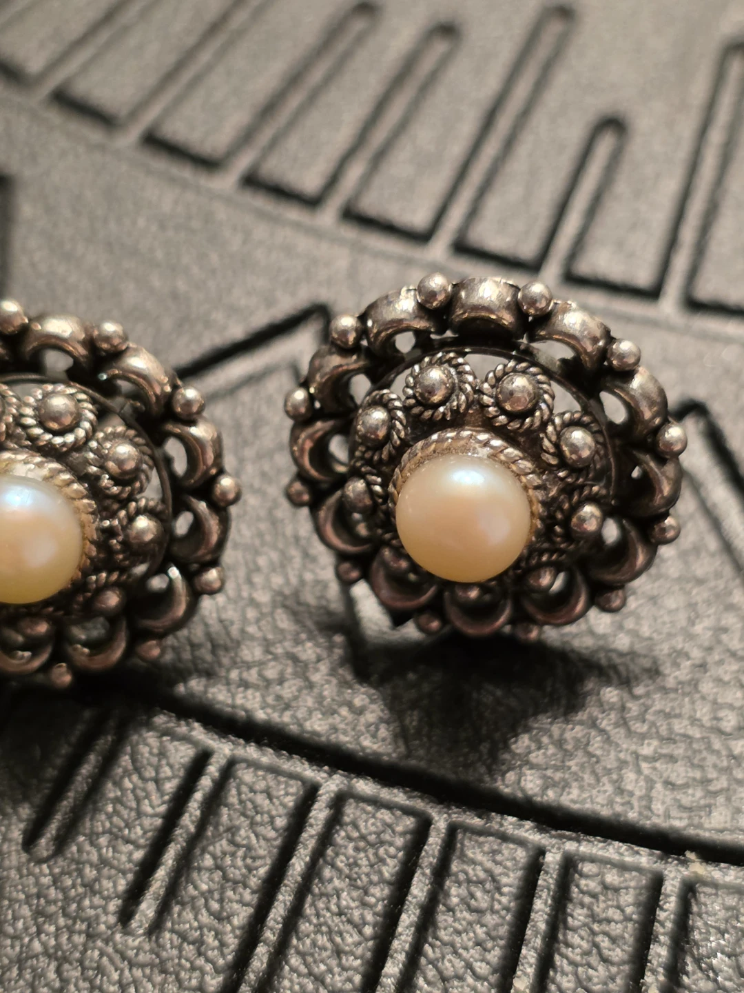 Vintage Earrings - photo 3