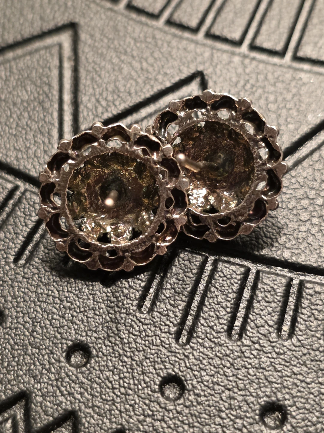 Vintage Earrings - photo 4