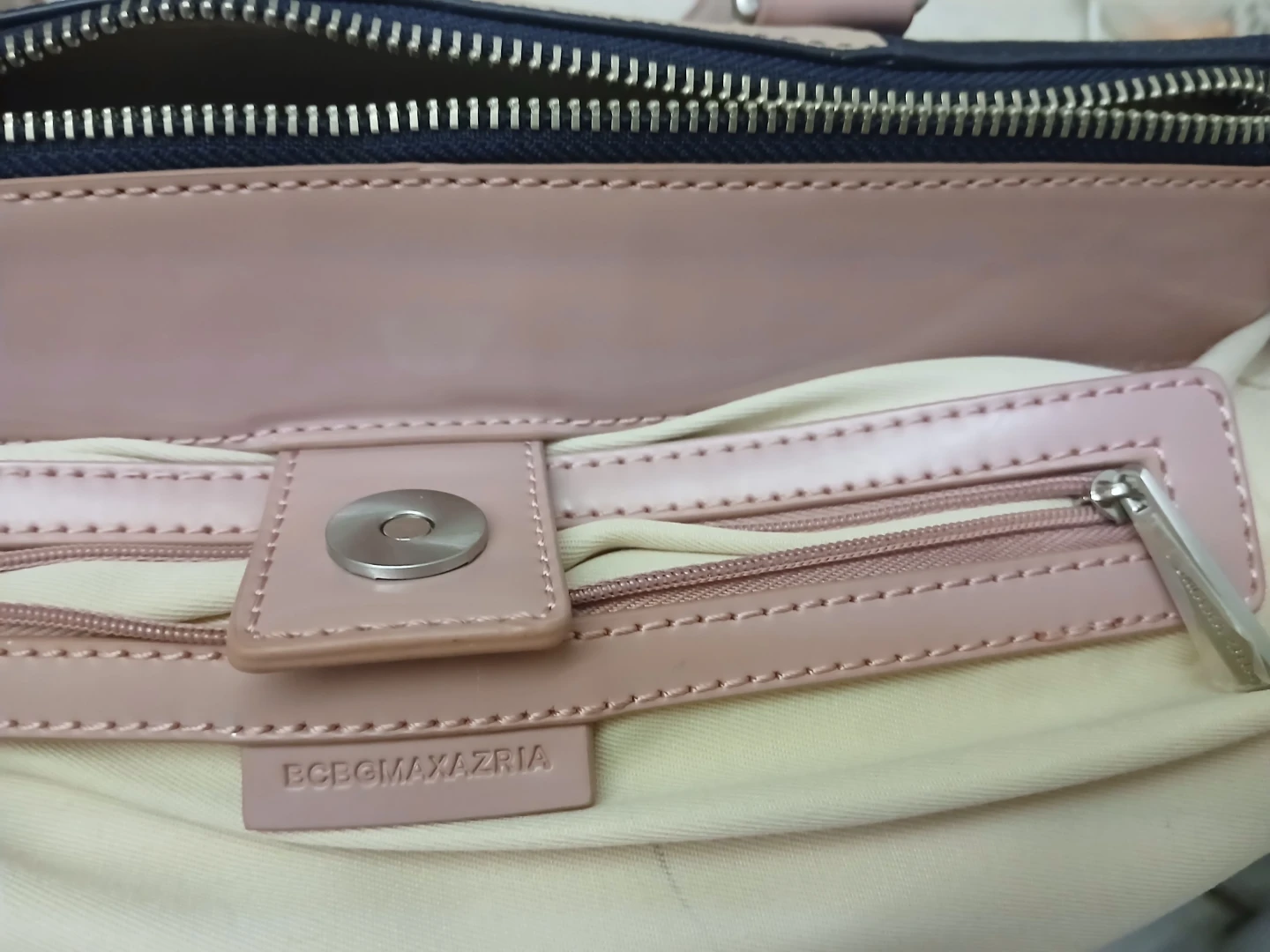 BCBGMAXAZRIA Tote Bag - photo 2