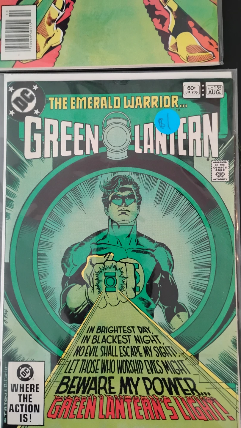 Comic's for sale - photo 4