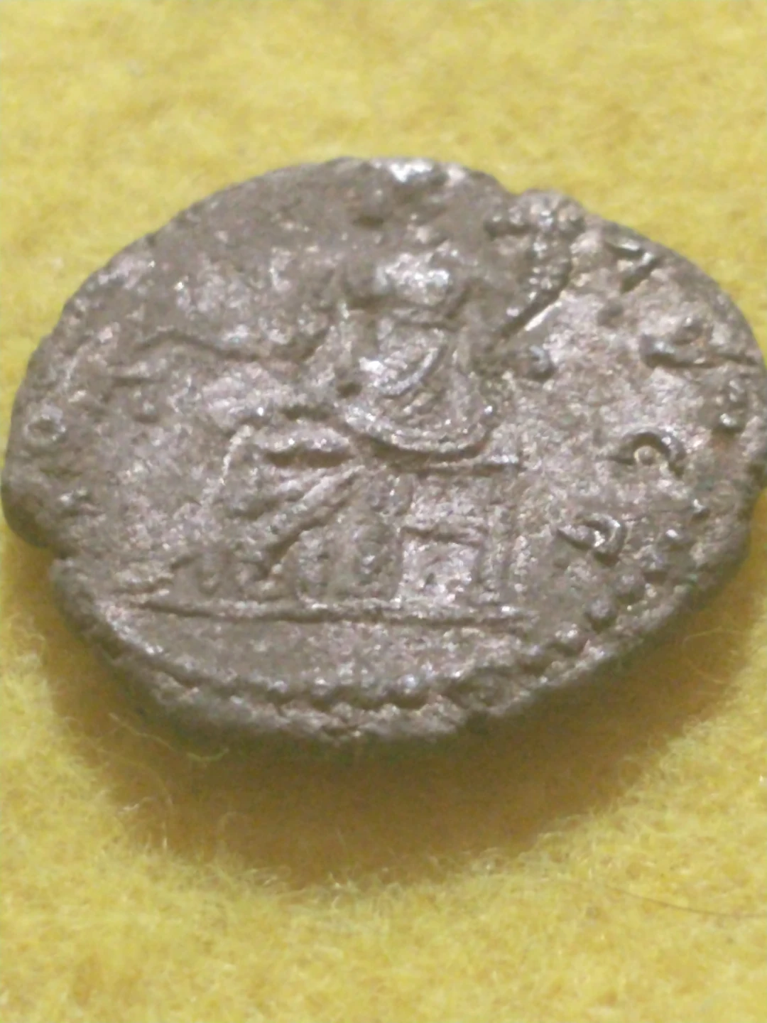Antique Coin - photo 3