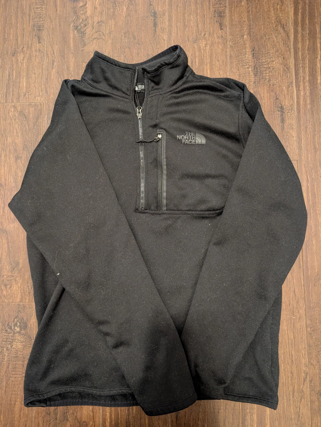The North Face Men's Fleece Pullover M/M