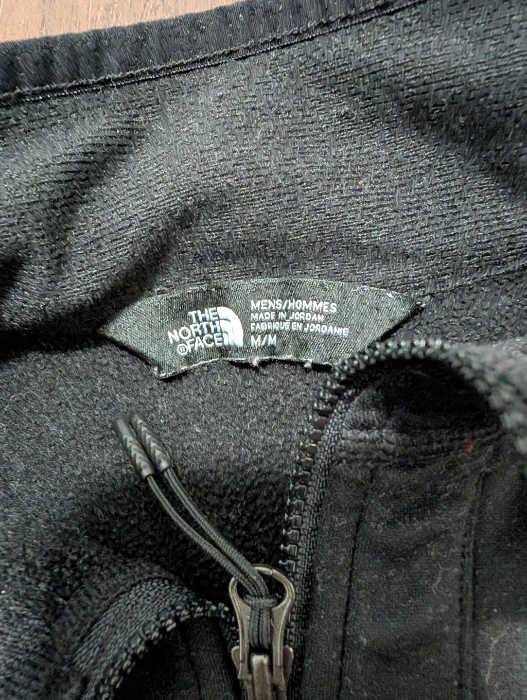 The North Face Men's Fleece Pullover M/M - photo 2