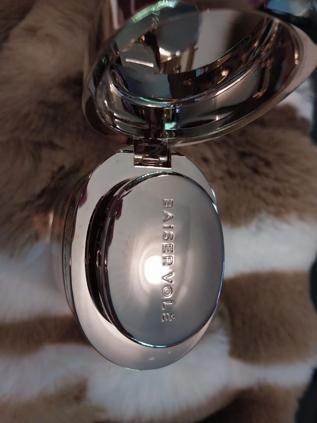 Cartier Baiser Vole Eau de Parfum, unused TESTER - photo 5