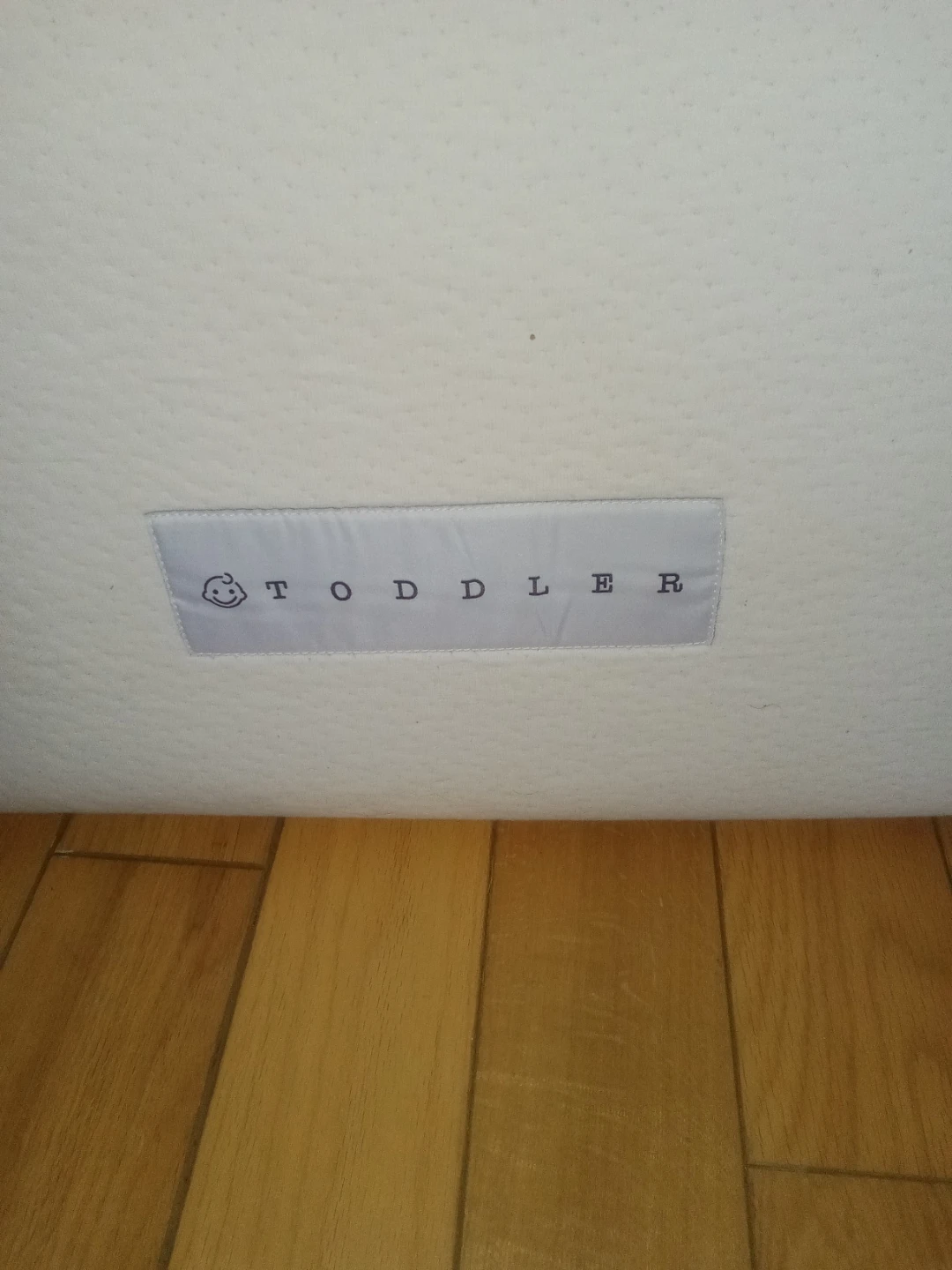Crib mattress - photo 5