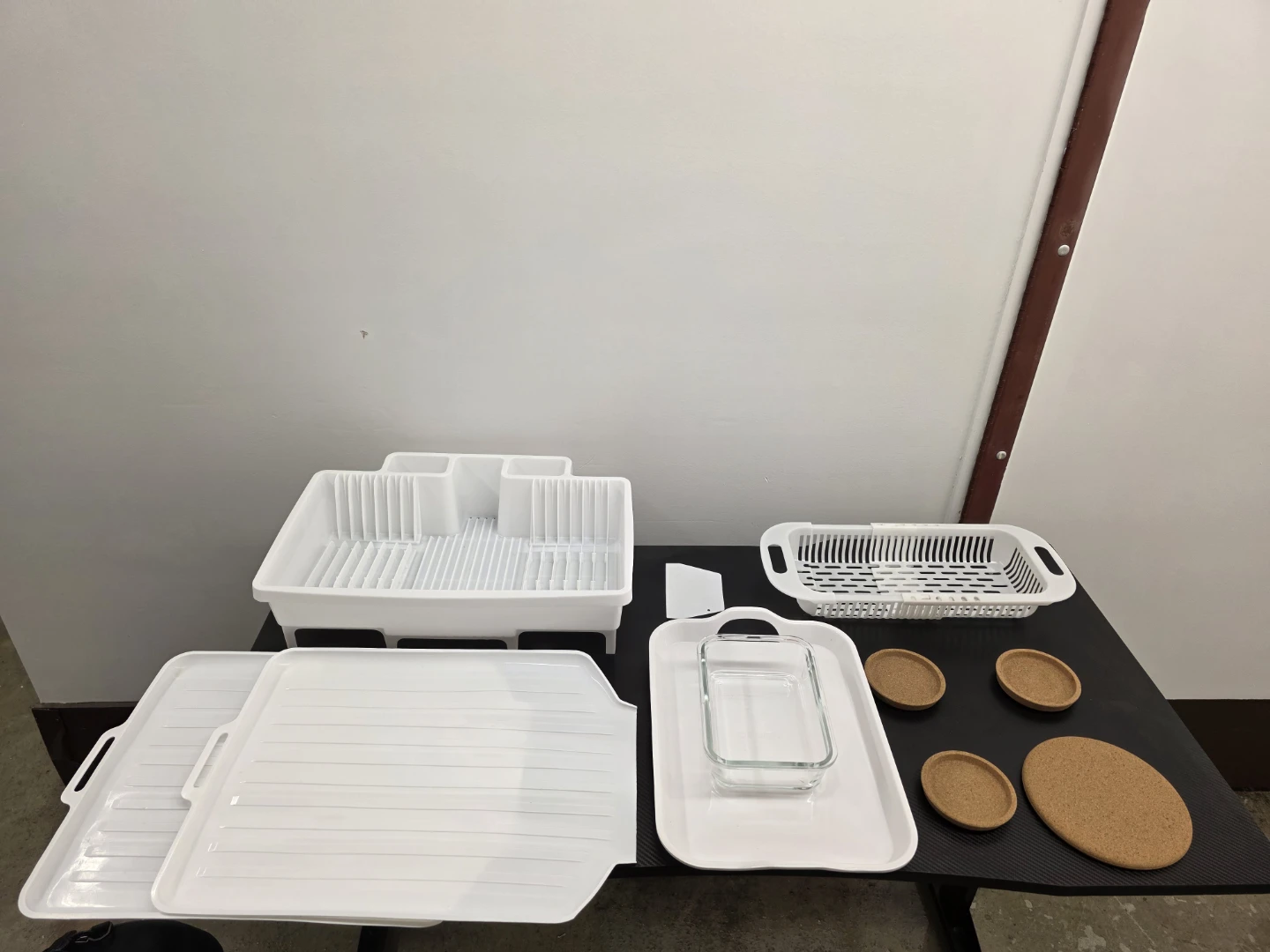 Kitchen cleaning set - photo 2