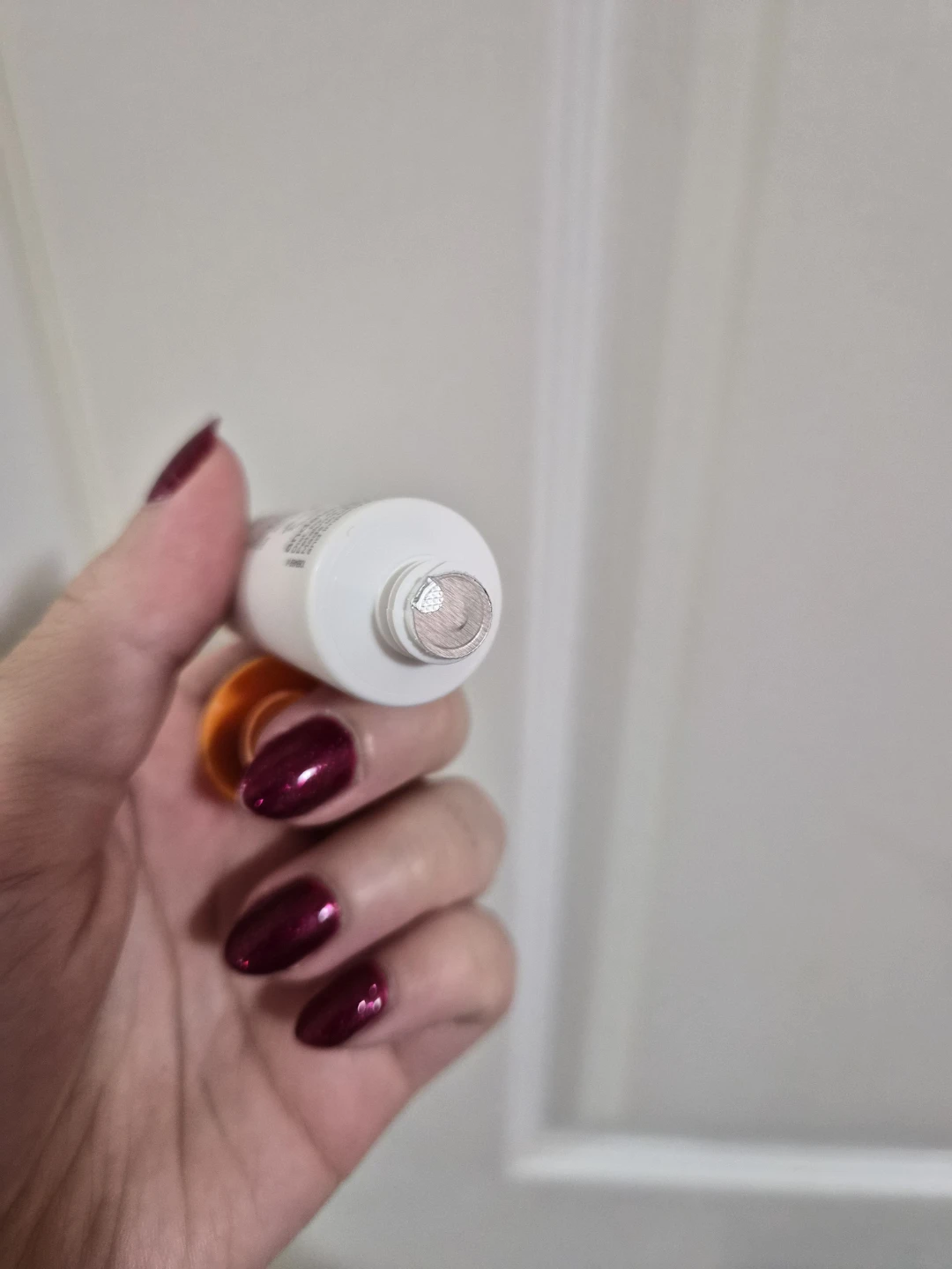 Andalou Naturals Vitamin C BB Beauty Balm SPF 30 Brightening - photo 3