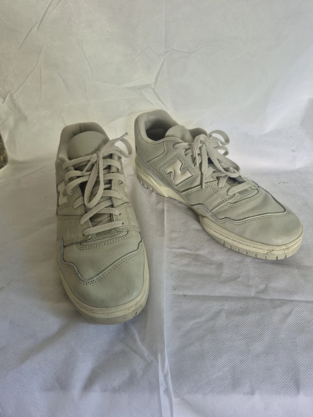 New Balance 550 Sneakers
