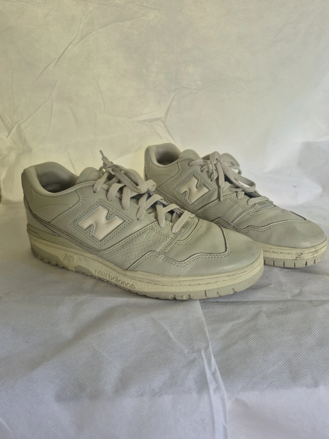 New Balance 550 Sneakers - photo 3