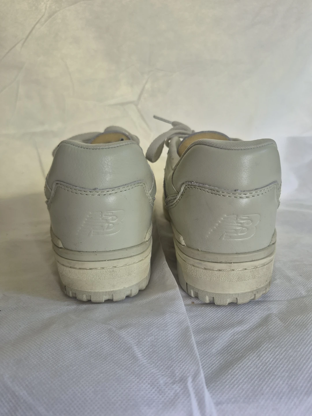 New Balance 550 Sneakers - photo 5