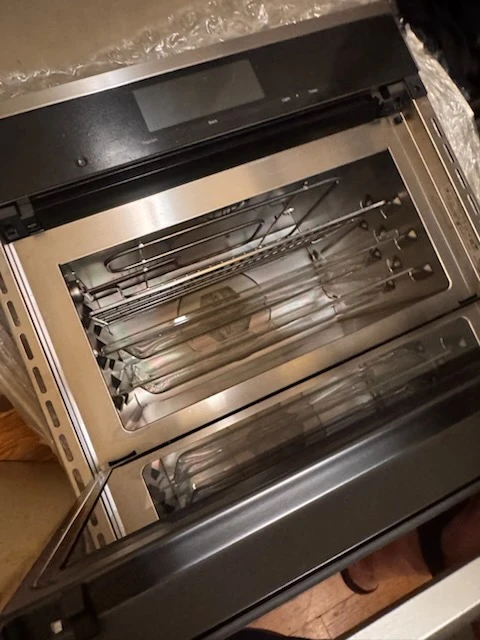 Miele Generation 7000 Oven - photo 4