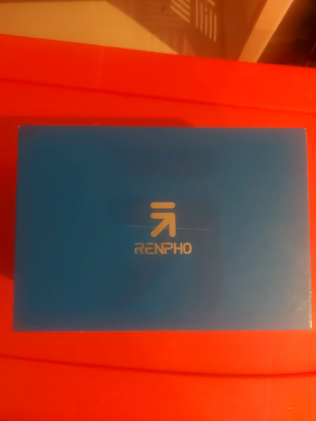 RENPHO Eye Massager