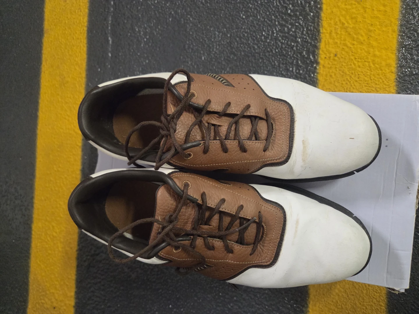 Nike golf shoes - photo 5