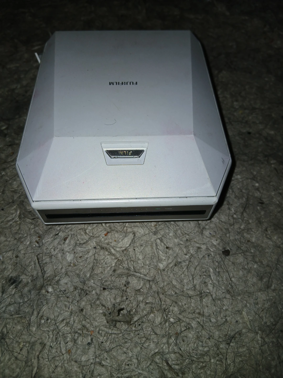 Fujifilm Photo Printer