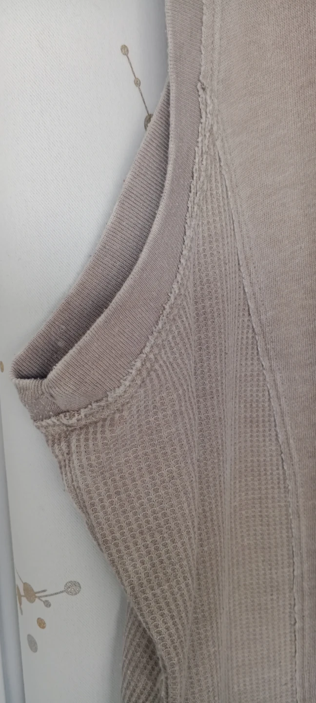 Calvin Klein Performance Sleeveless Hoodie - 2X - photo 4