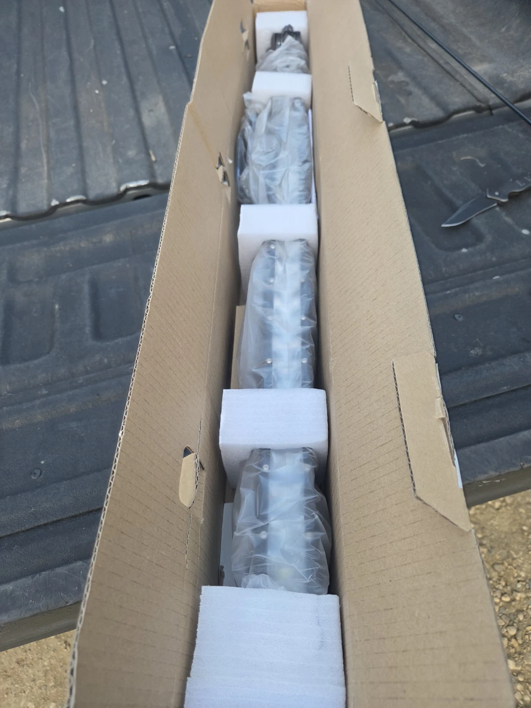LED Light Bars - photo 4