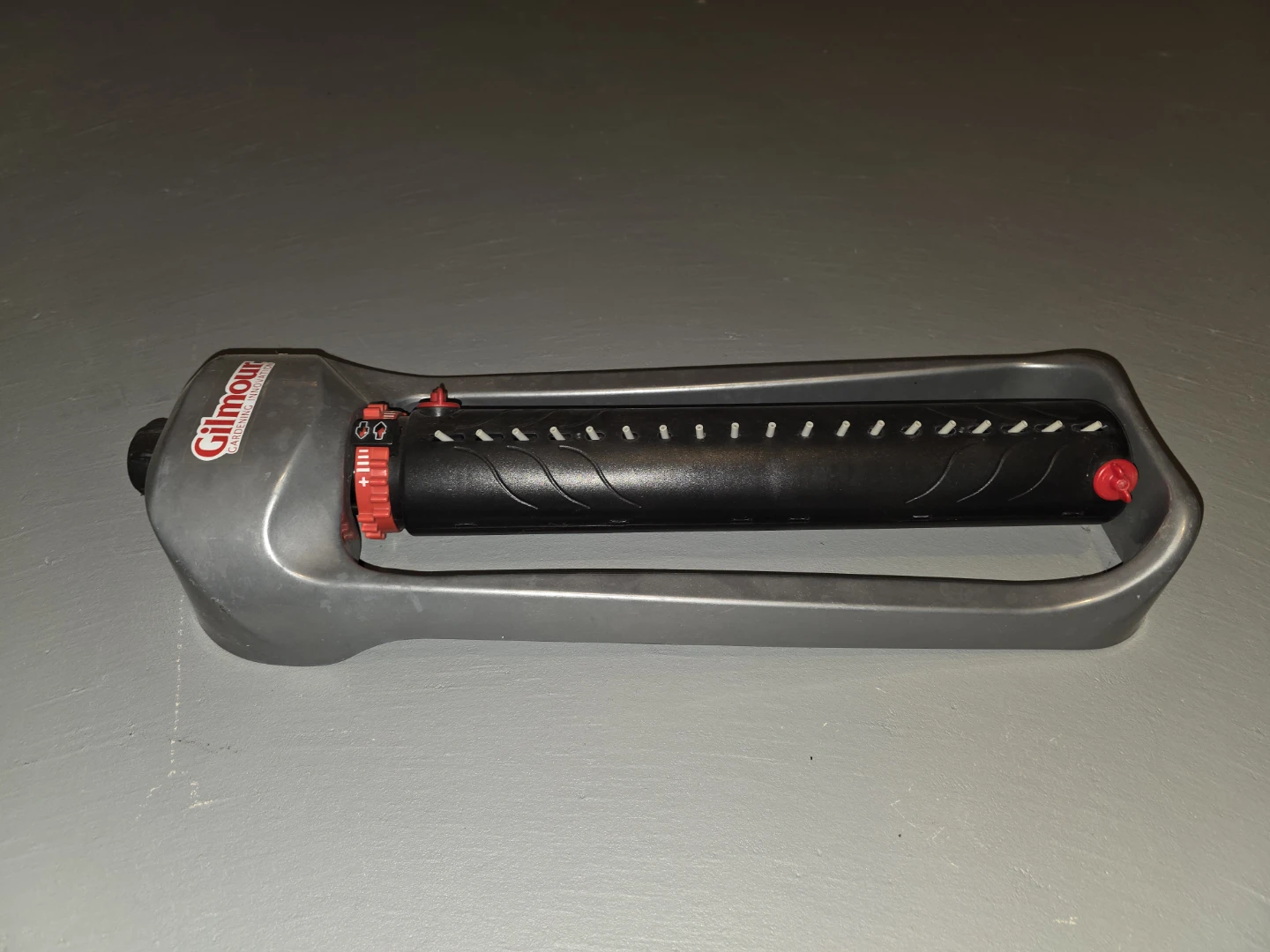 Gilmour Adjustable Sprinkler