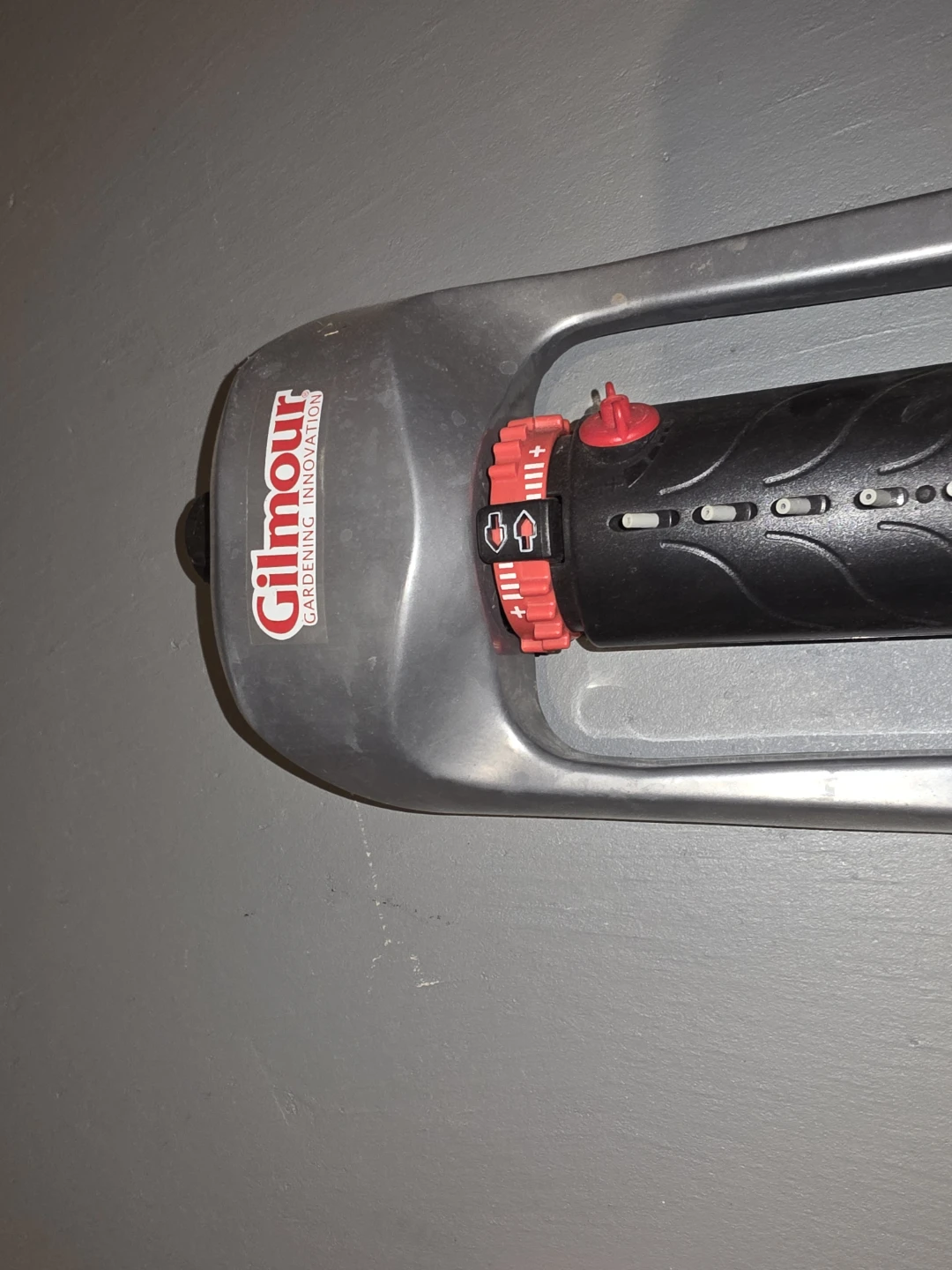 Gilmour Adjustable Sprinkler - photo 2