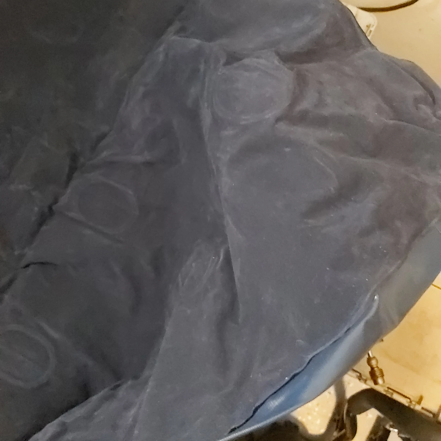 Ozark Trail Air Mattress with Pump - photo 2