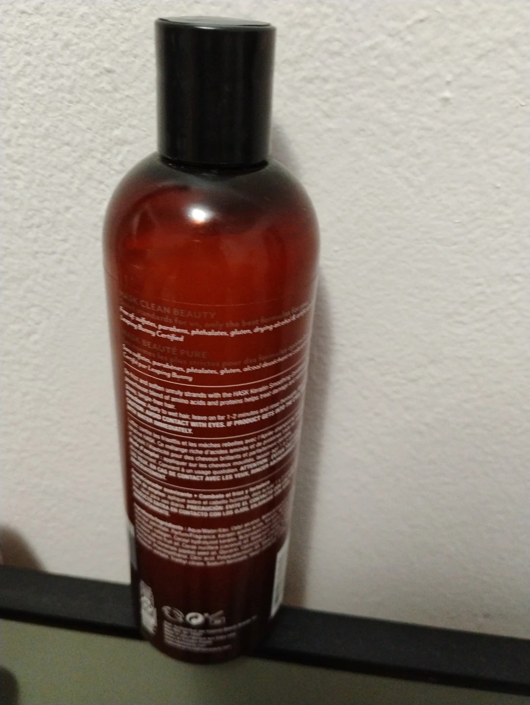 Keratin Smoothing Conditioner - 12 fl oz - photo 2