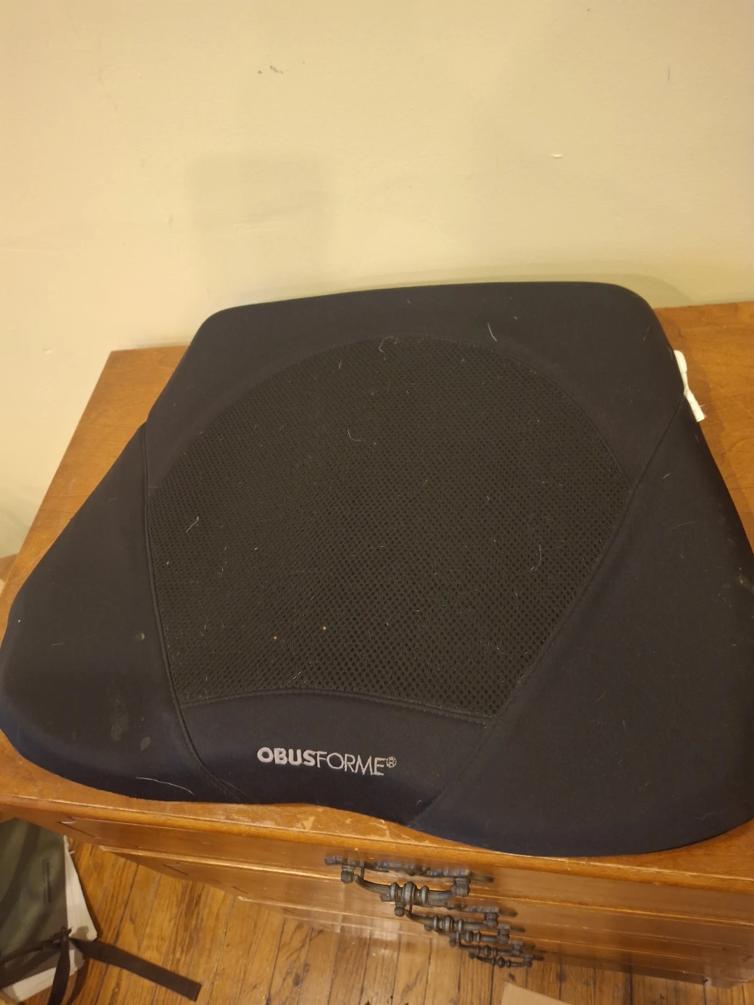 ObusForme Seat Cushion