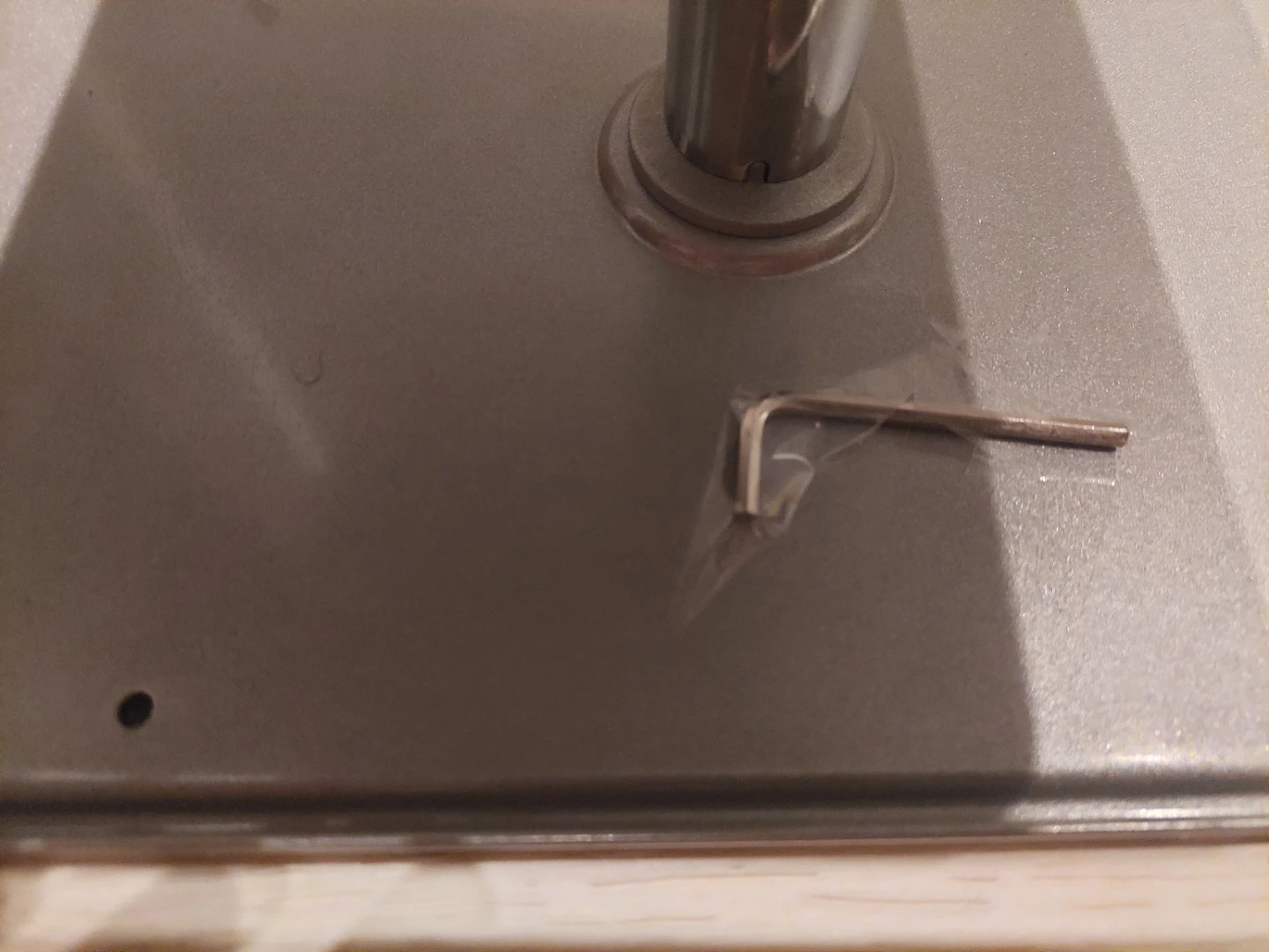 Adjustable Laptop / Monitor Stand - photo 5