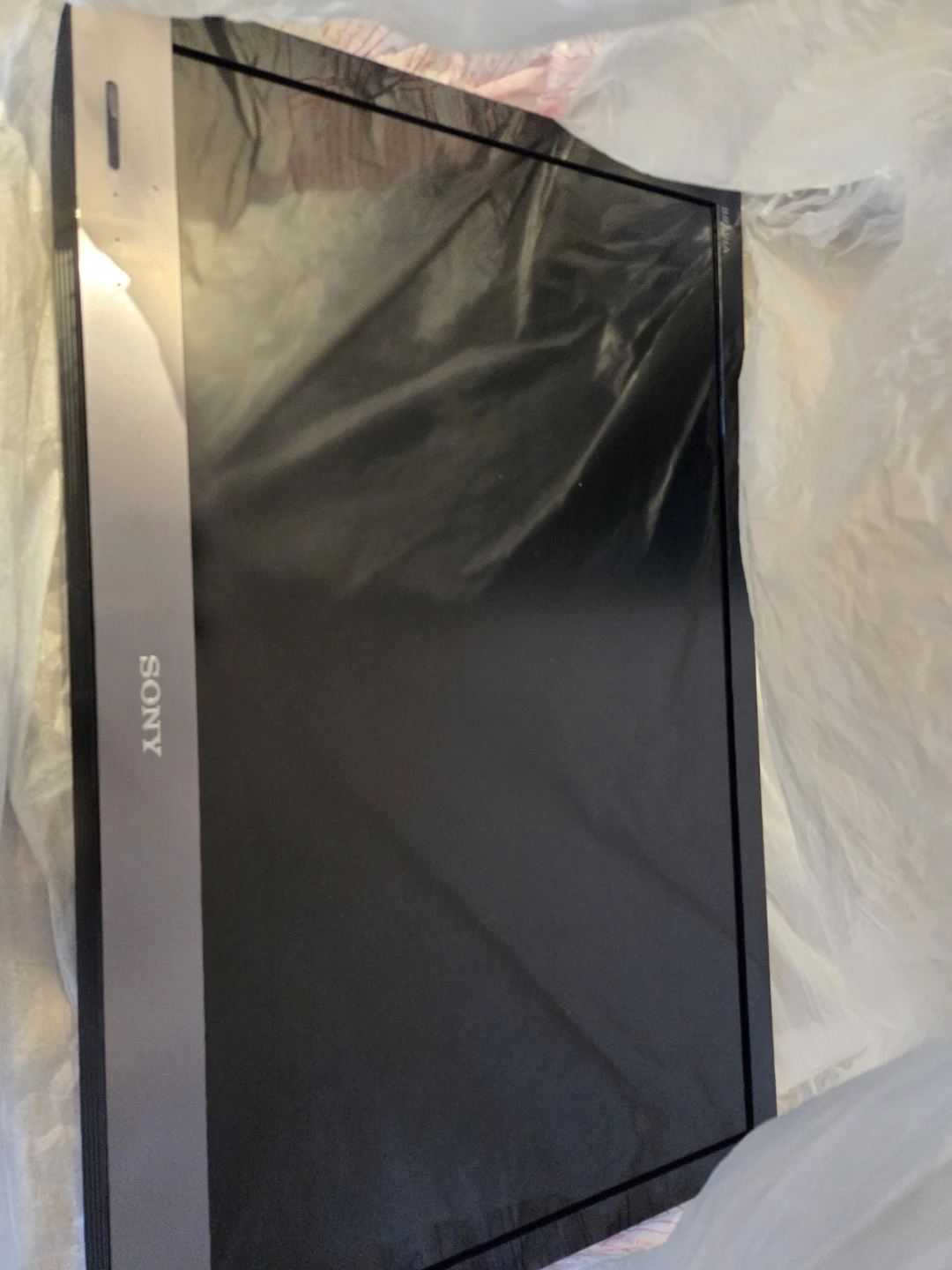 Sony Bravia EX52 32" LCD Digital Color TV - photo 2