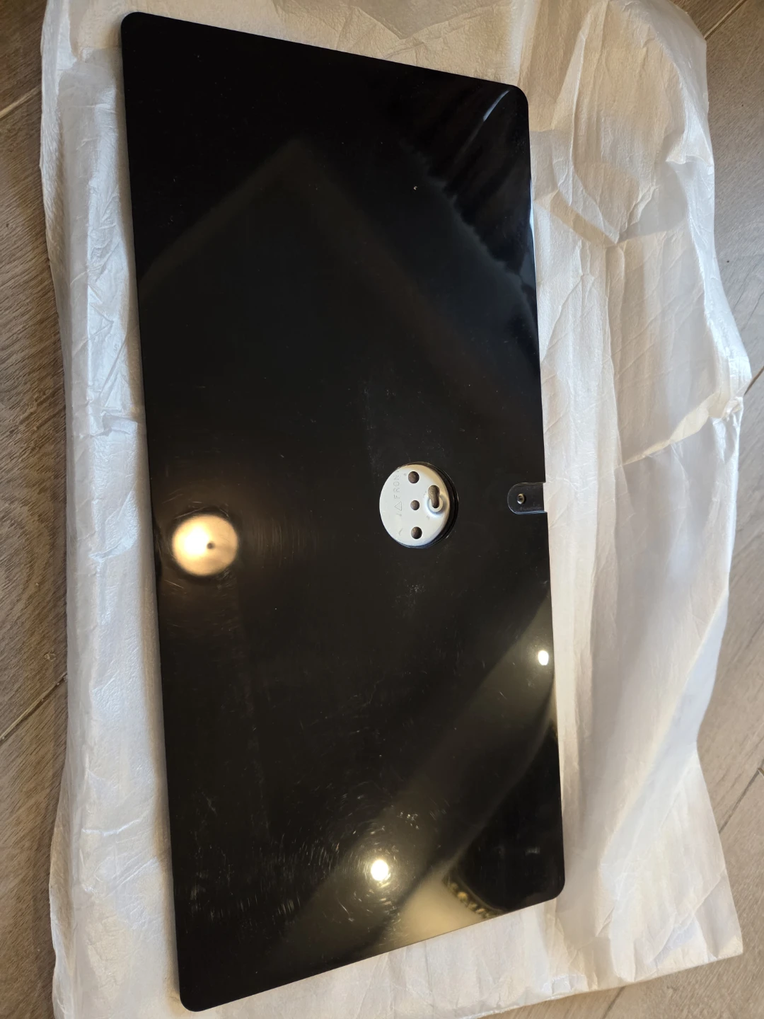 Sony Bravia EX52 32" LCD Digital Color TV - photo 4