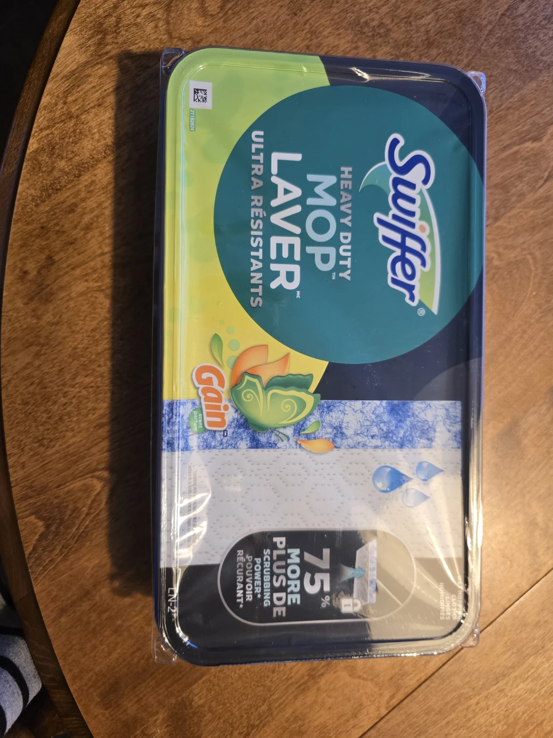Swiffer Heavy Duty Mop Refills
