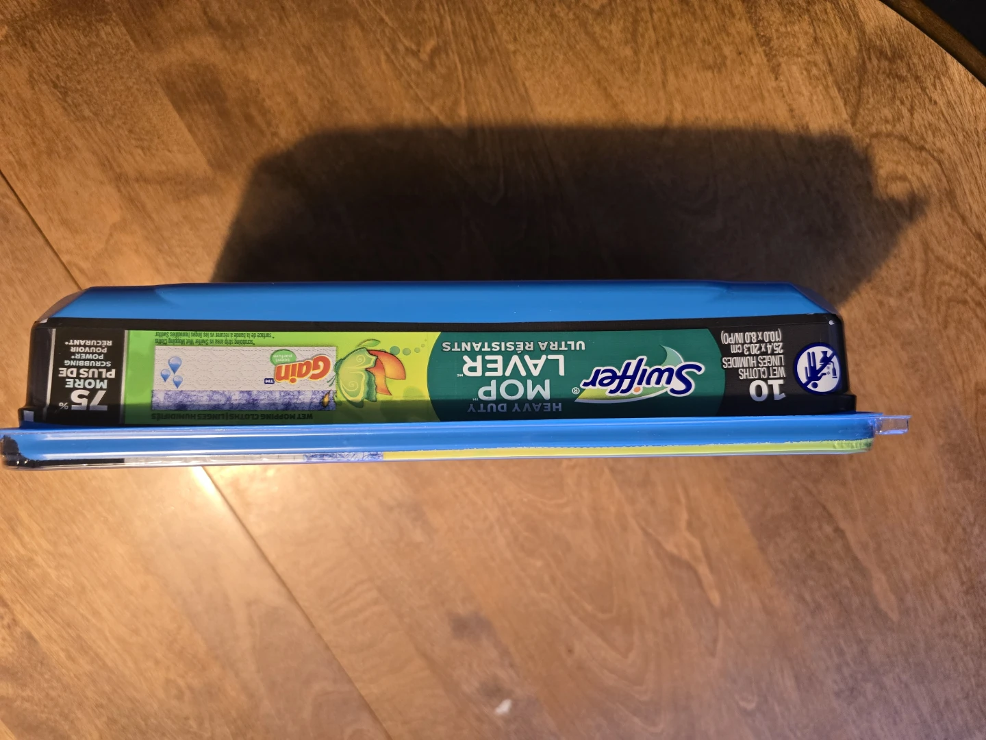 Swiffer Heavy Duty Mop Refills - photo 2