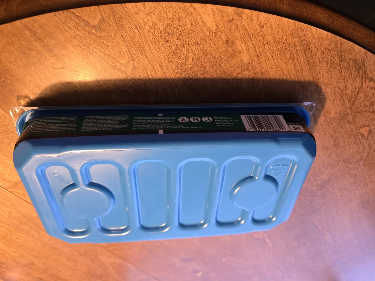 Swiffer Heavy Duty Mop Refills - photo 3