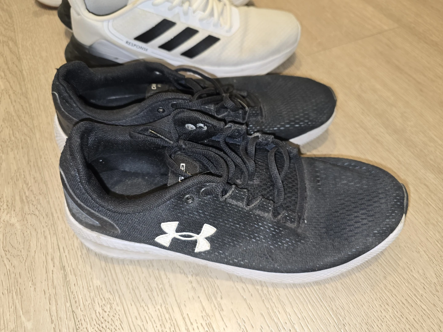 Shoes men size 9 - photo 2