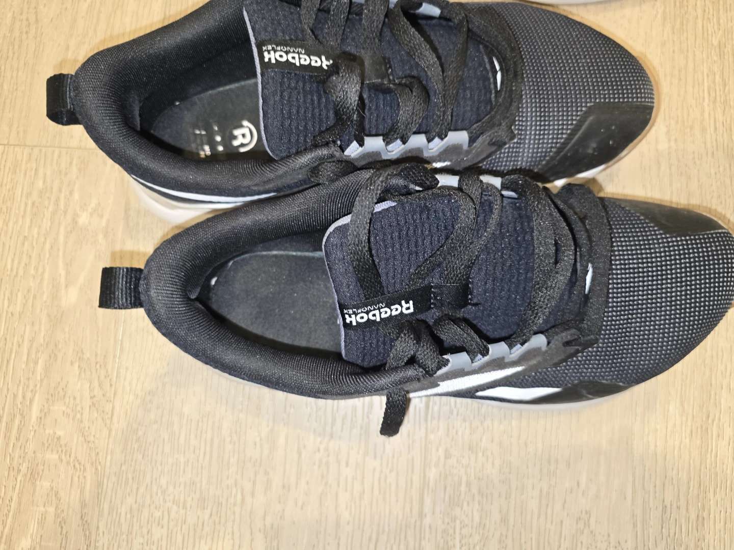 Shoes men size 9 - photo 3