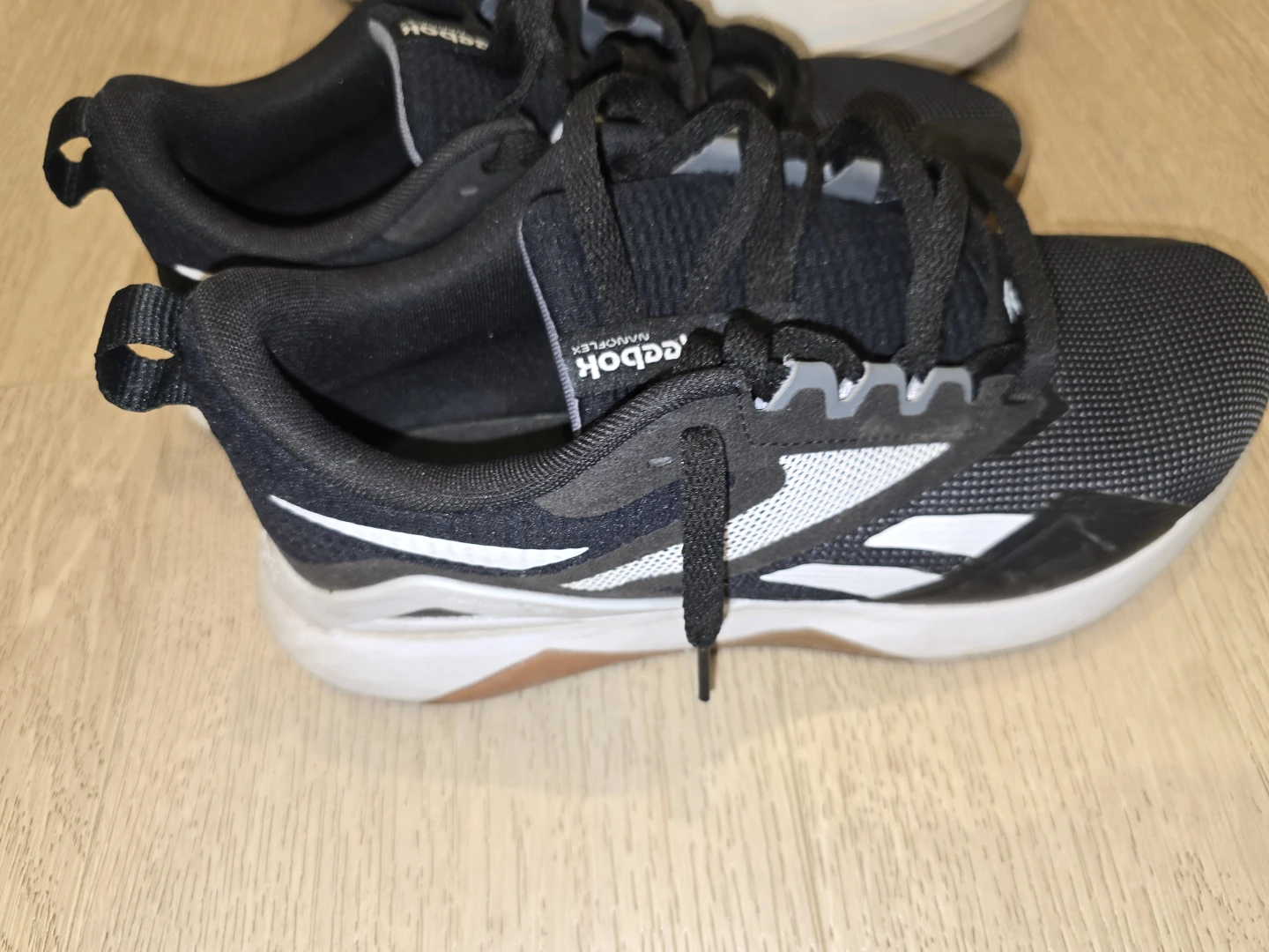 Shoes men size 9 - photo 4